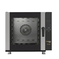 Lò nướng điện kết hợp Ecocombi HECME4